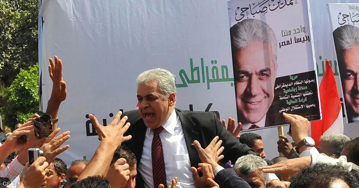  كلمة صباحي الأمين العام للمؤتمر القومي العربي في افتتاح اجتماع الأمانة العامة للمؤتمر القومي العربي 